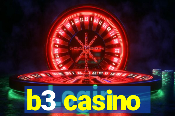 b3 casino